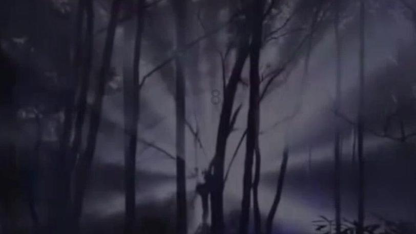 怪物大入侵