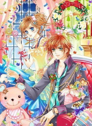 幻境森林大逃生